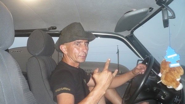 Эдик Хазиев