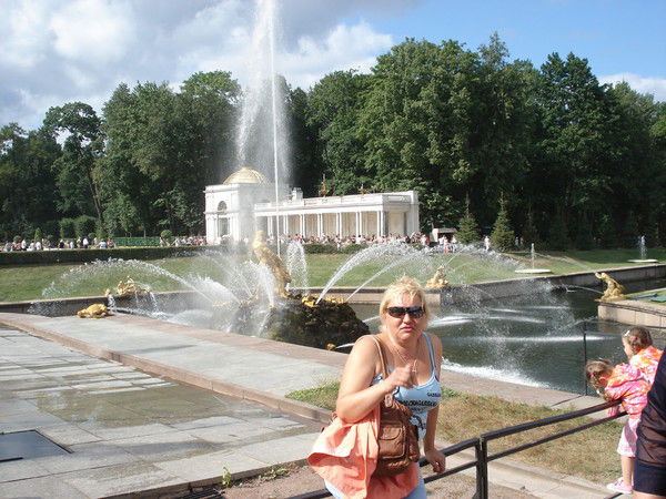 Елена Соломыкина