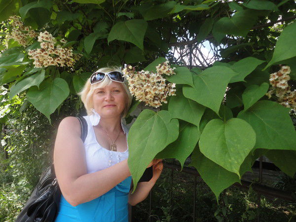 Елена Бутакова