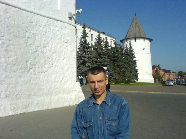 Сергей Иванович