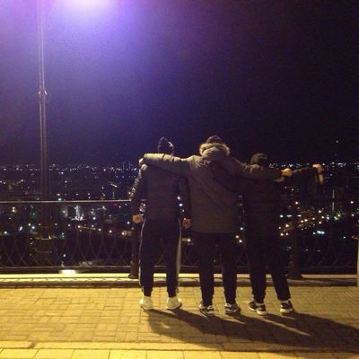 Сева Фильков