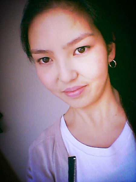 Алтынай Искакова