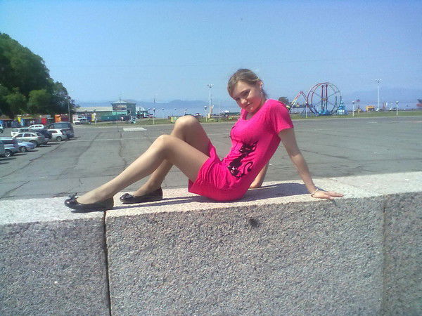 Анастасия Голуб