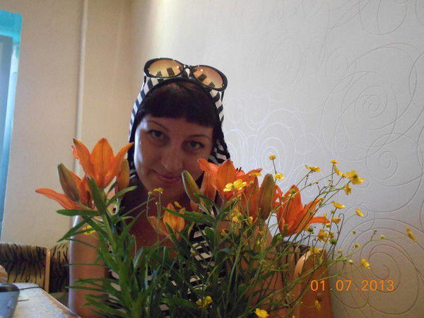 Наталья Погорелюк