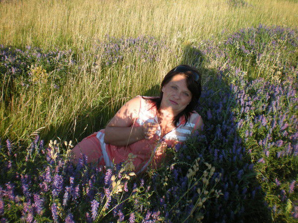 Елена Гавриш (Кирильченко)