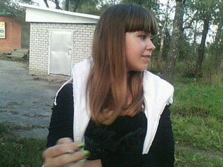 Анастасия Герасимова