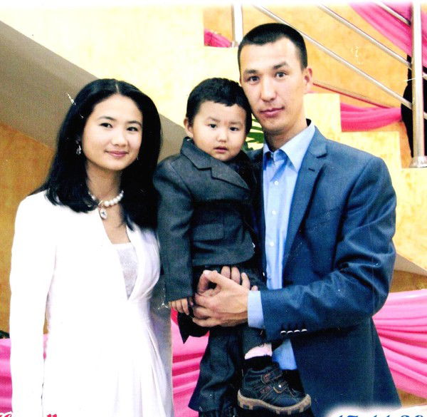 Зухра Диуанова