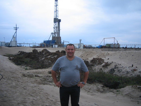 Юрий Левченко