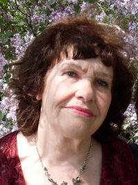 Раиса Левина