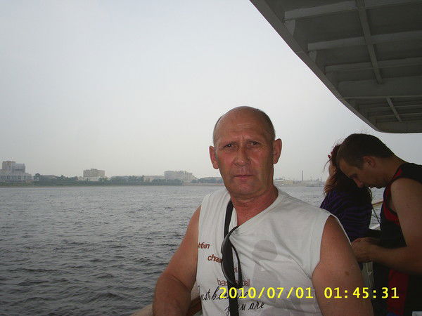 Вадим Горелкин