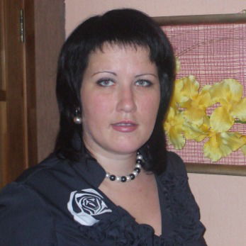 Марина Головенко