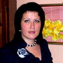Марина Головенко