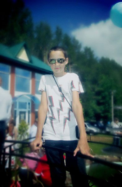 Александр Хайретдинов