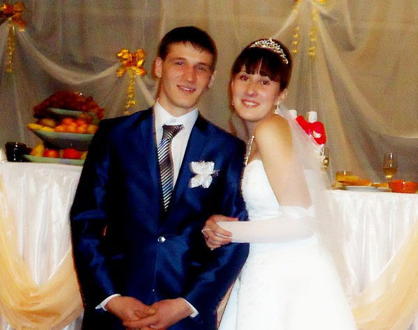 Кристина Синкевич