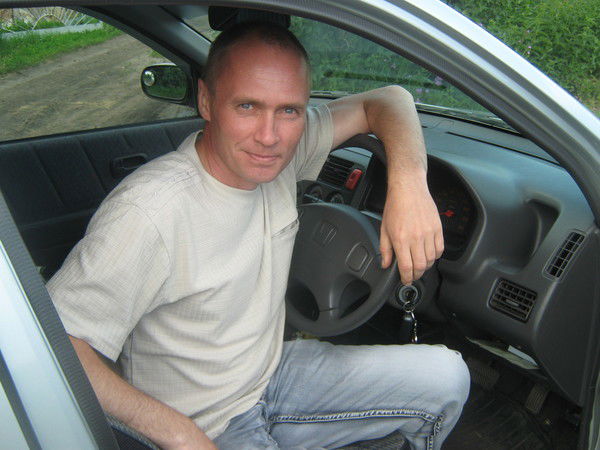 Александр Курышкин