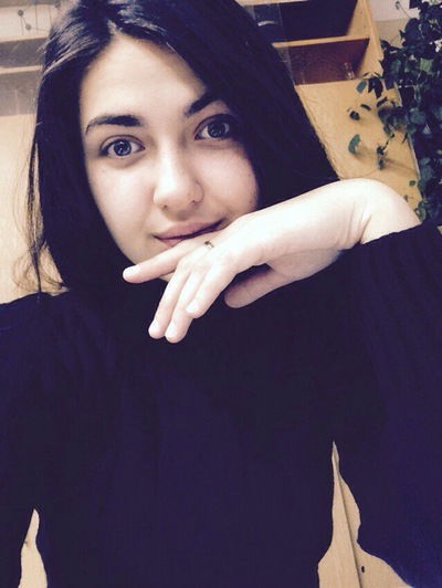 Дарина Макеева