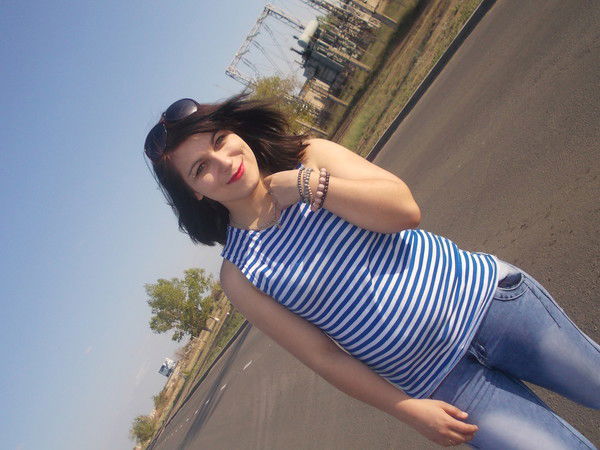 Бреннер Вероника