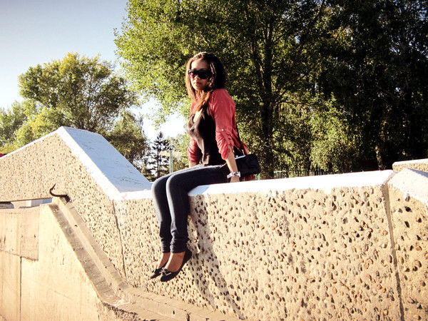 Зарина Курмангалиева