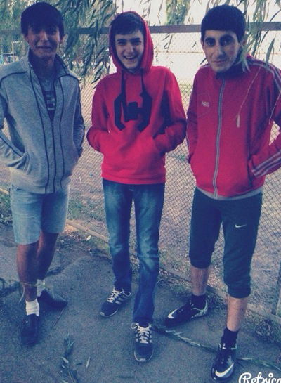 Арсен Авакян