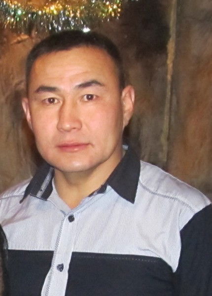 Бауыржан Аксумбе