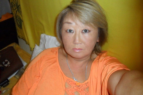 Анна Торонова