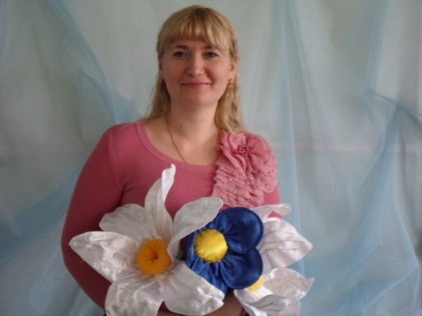 Надежда Шапкова