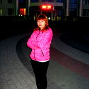 Наталья Глухова