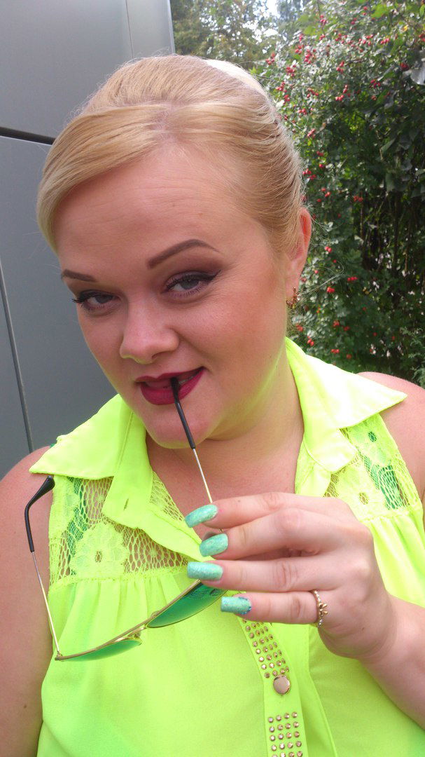 Наташенька