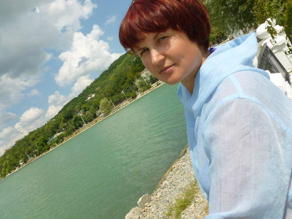 Татьяна Митрофанова