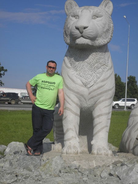 Алексей Алексей