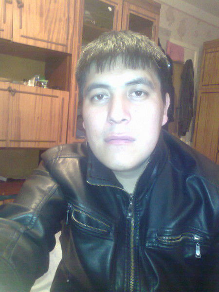 Майдан Турсынгалиев