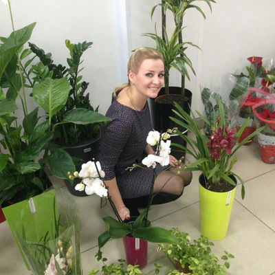 Альбина Иванова