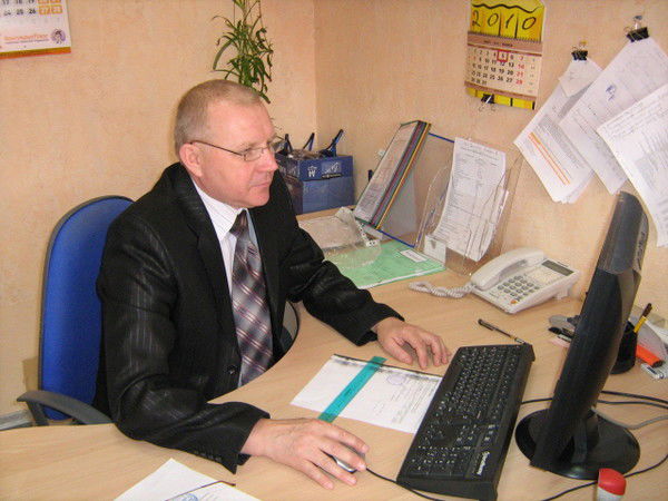 Анатолий Юрченко