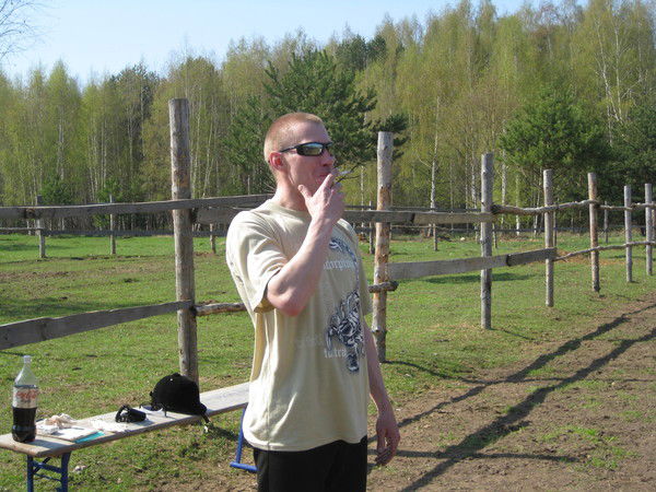 Алексей Графков