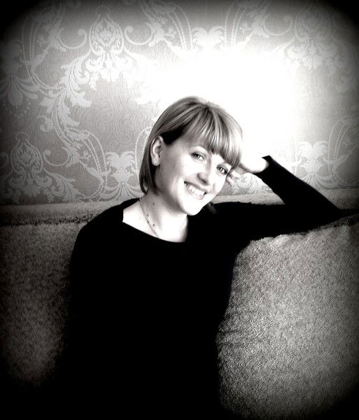 Наталья Жигунова