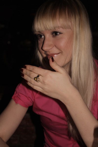 Анна Соколова