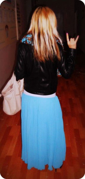 Лёлька Бердникова