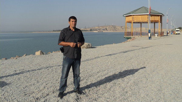 Рамзиддин Бахриддинов