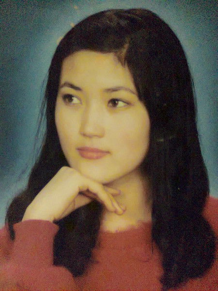 Ляззат Жакупова