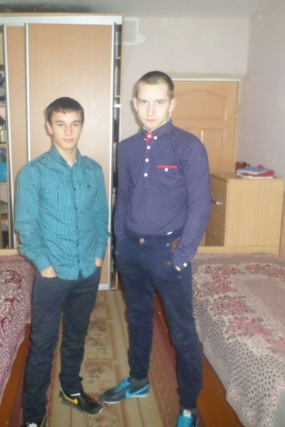 Александр Орлов