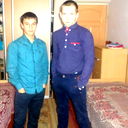 Александр Орлов