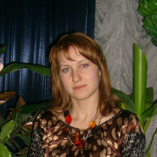 Юлия Хисамова