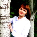 Алина Макарова