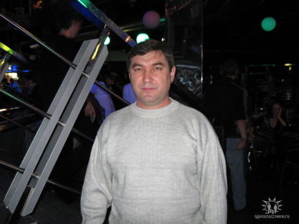 Валерий Пучков