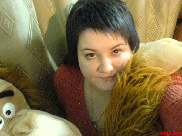 Анна Кузнецова