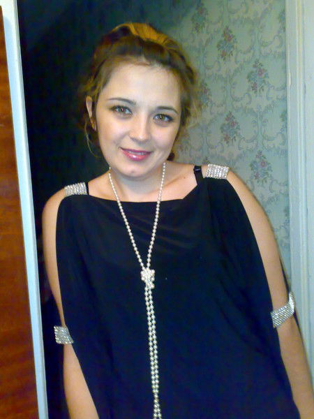 Наталия Печенкина