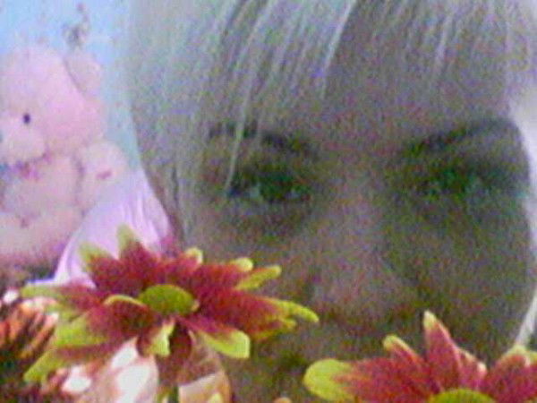 Марина Колесникова