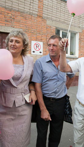 Ольга Соснорова