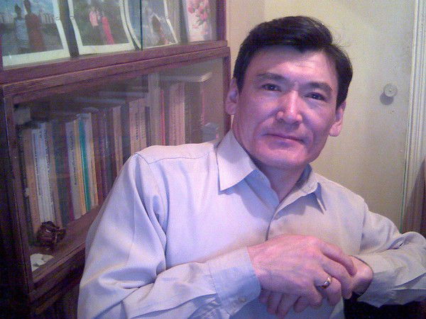 Байжума Макашев