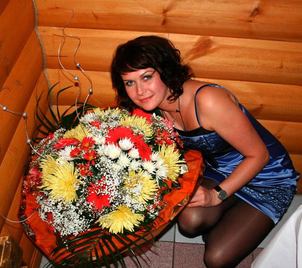 Светлана Пушкина